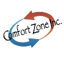 Comfort Zone Inc logo